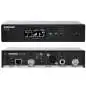 Shure QLXD4E, S50 Receptor