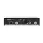 Shure QLXD4E, S50 Receptor