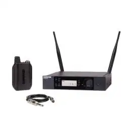 Shure GLXD14R E-Z4