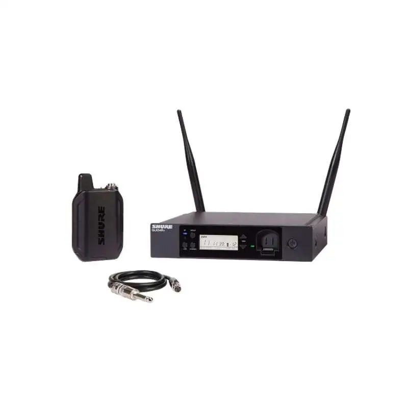 Shure GLXD14R+E-Z4