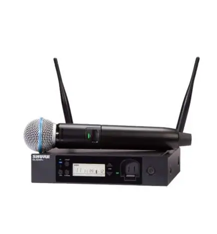 Shure GLXD24R E B58-Z4