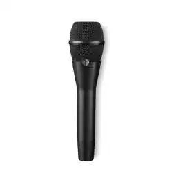 Shure KSM11 XLR Black