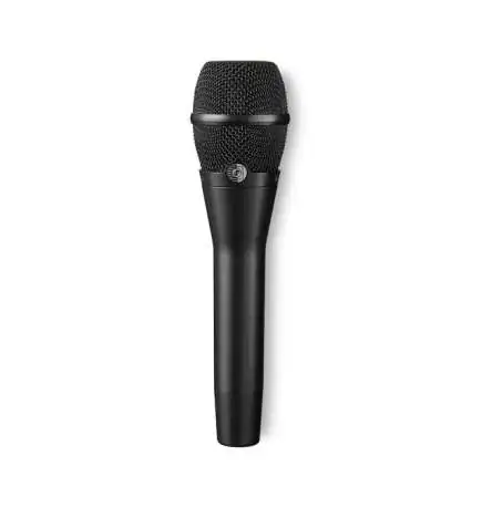 Shure KSM11 XLR Black