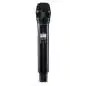 Shure QLX-D Sender mit N8S Black G51