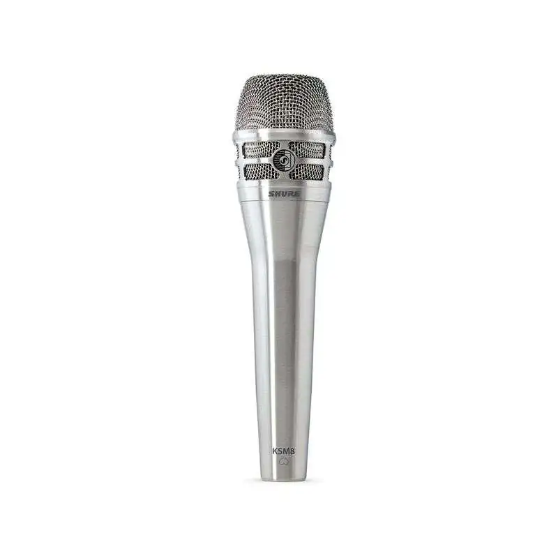 Shure KSM8/N Dualdyne