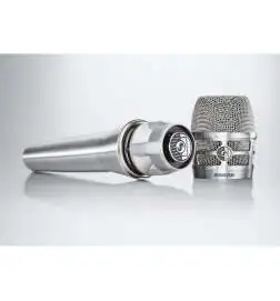 Shure KSM8 N Dualdyne