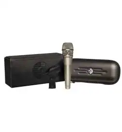 Shure KSM8 N Dualdyne