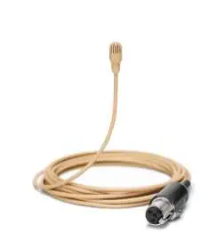 Shure TwinPlex TL46T O-MTQG