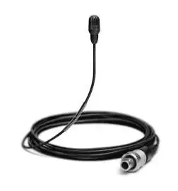 Shure TwinPlex TL45B O-LEMO