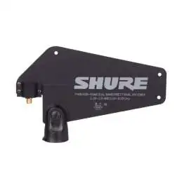 Shure PA805DB-RSMA