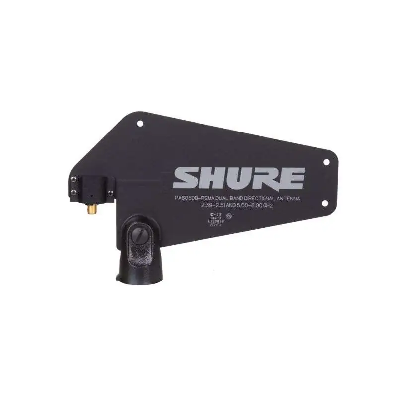Shure PA805DB-RSMA