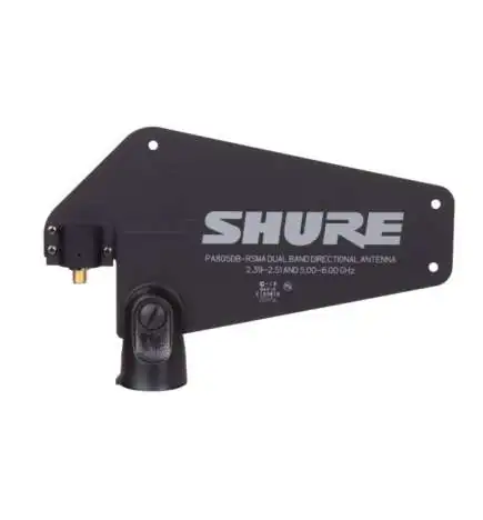 Shure PA805DB-RSMA