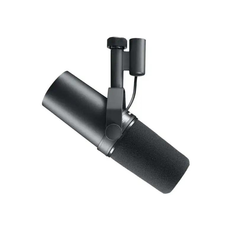 Shure SM7B