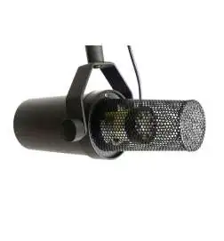 Shure SM 7B Micrófono de gran diafragma