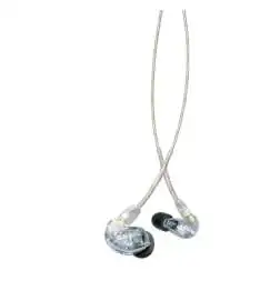 Shure SE215-CL