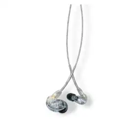 Shure SE215-CL