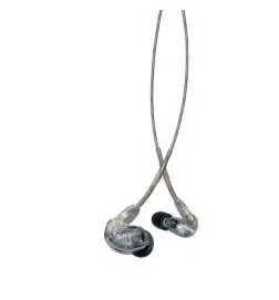 Shure SE215-CL