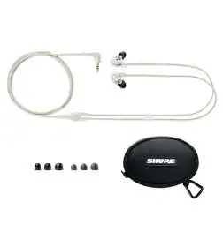 Shure SE215-CL