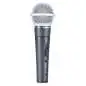 Shure SM58SE