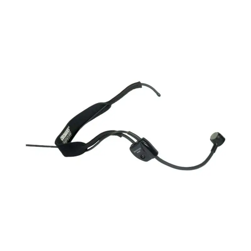 Shure WH 20 XLR Headset dynamic Microphone
