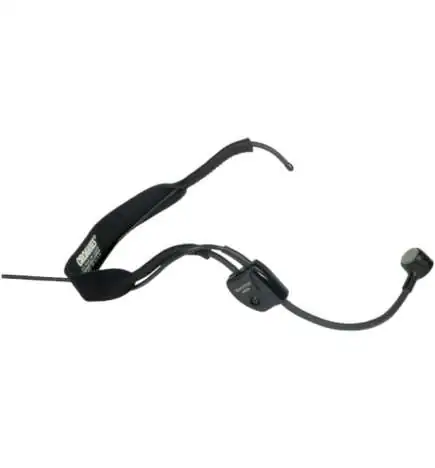 Shure WH 20 XLR Headset Mikrofon dynamisch