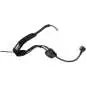 Shure WH 20 XLR Headset dynamic Microphone