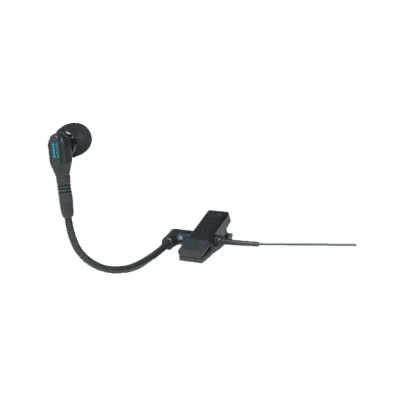 Shure WB98 H/C clamp-Micro Mic condenser