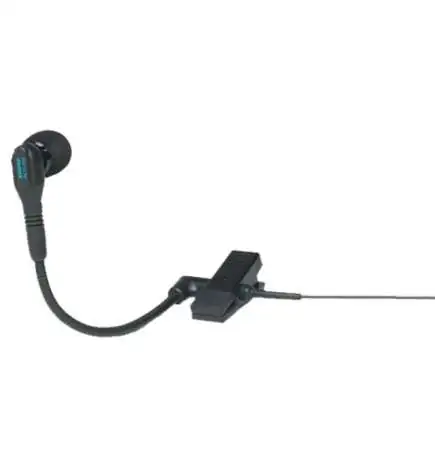 Shure WB98 H C clamp-Micro Mic condenser