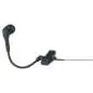 Shure WB98 H/C clamp-Micro Mic condenser