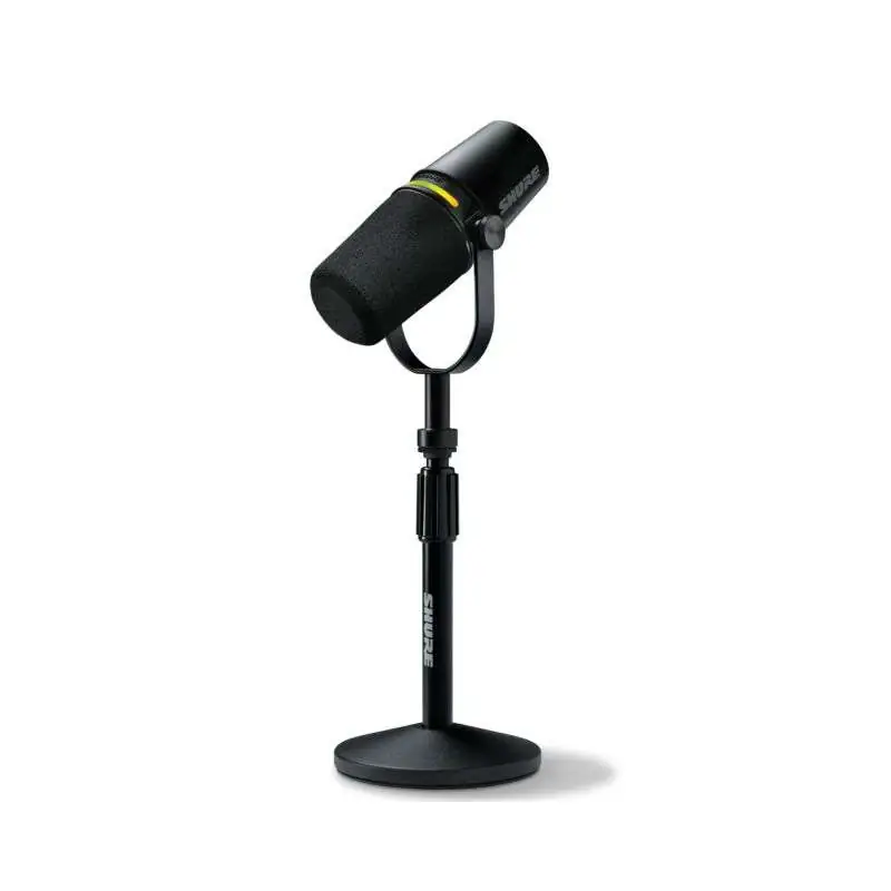 Shure MV7+ Podcast Kit