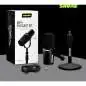 Shure MV7+ Podcast Kit