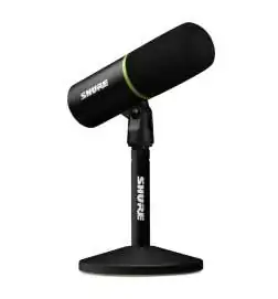Shure MV6 Microfones USB