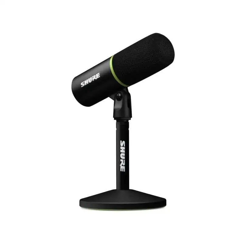 Shure MV6 Microfono USB