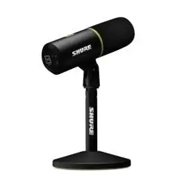 Shure MV6 Mikrofon USB