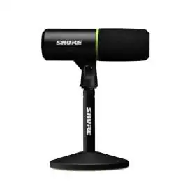 Shure MV6 USB microfoon