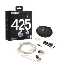 Shure SE425