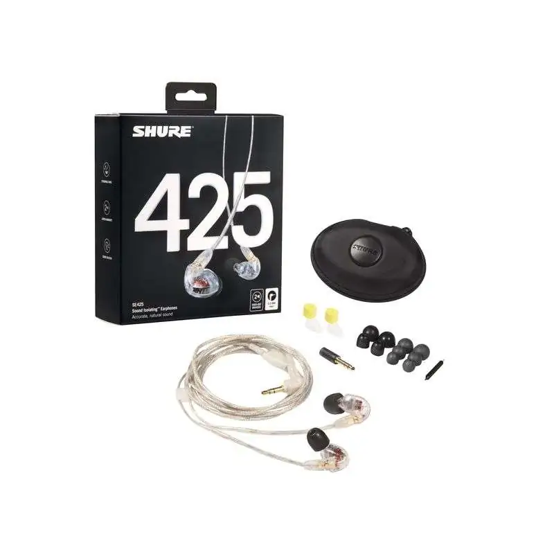 Shure SE425