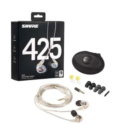 Shure SE425