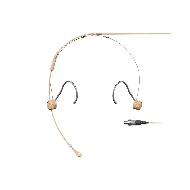 Shure TwinPlex TH53T/O-LEMO