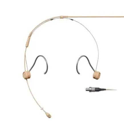 Shure TwinPlex TH53T O-LEMO