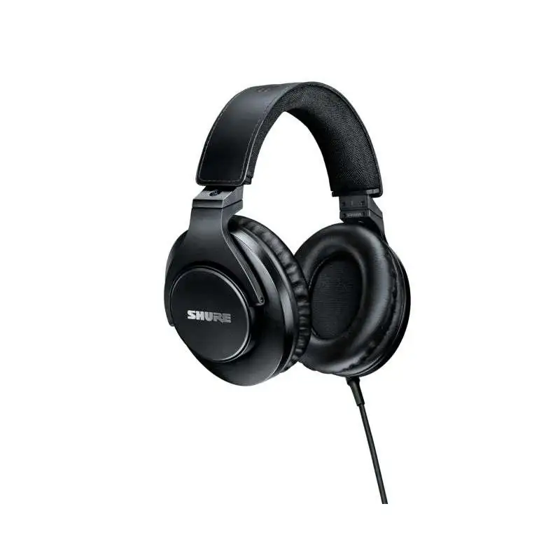 Shure SRH 440A Auriculares de DJ
