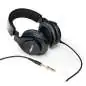 Shure SRH 440A cuffie da dj