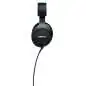 Shure SRH 440A cuffie da dj