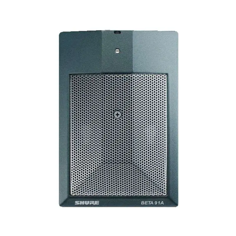 Shure Beta 91A Micrófono de superficie