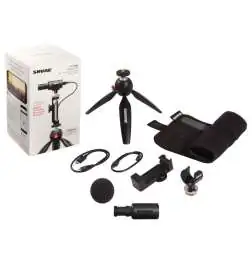 Shure MOTIV MV88 Video Kit