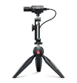 Shure MOTIV MV88 Video Kit