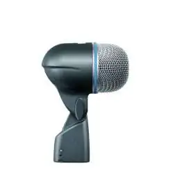 Shure Beta 52 A micro dynamique