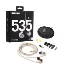 Shure SE535
