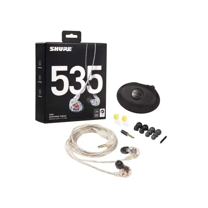 Shure SE535