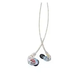 Shure SE535